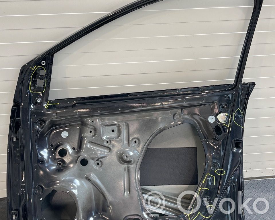 Volkswagen Polo V 6R Ușă față 