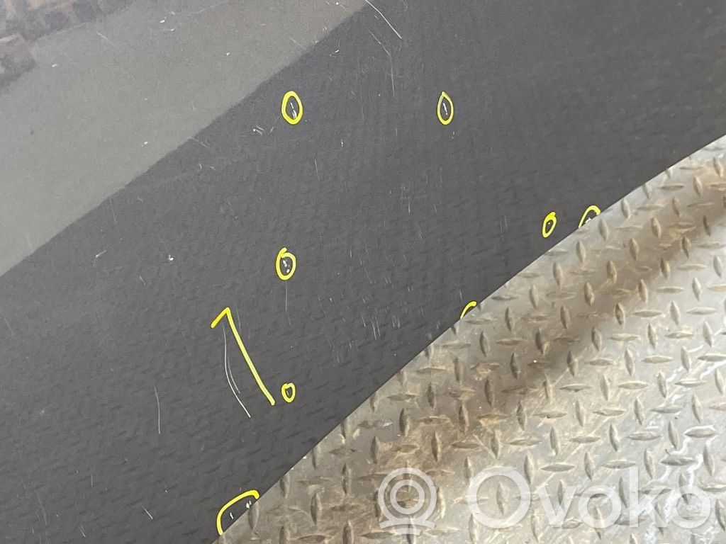 Tesla Model 3 Engine bonnet/hood 