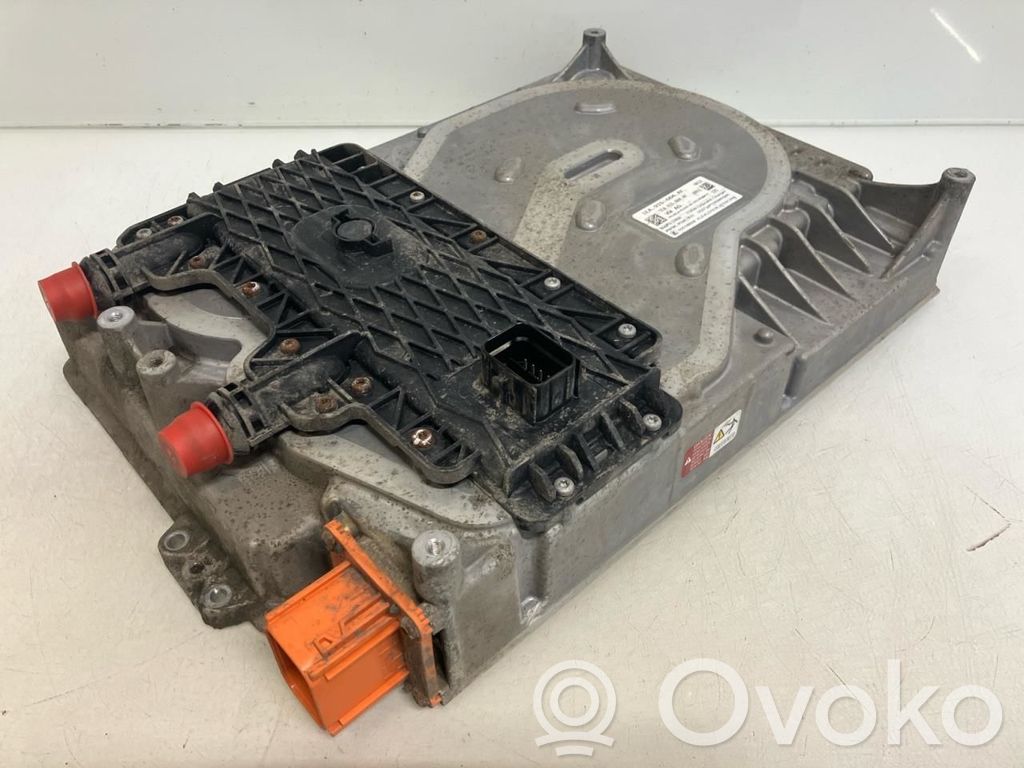 Volkswagen ID.3 Akkulaturi (vaihtoehtoinen) 