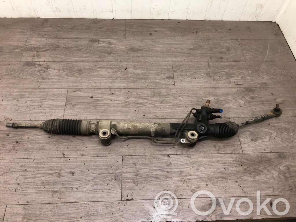 Toyota Land Cruiser (J150) Przekładnia kierownicza / Maglownica 