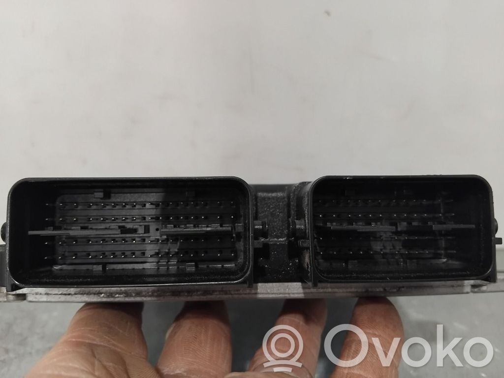 Mitsubishi Outlander Engine control unit/module ECU 