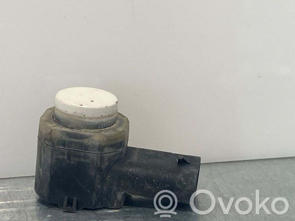 Volkswagen Amarok Czujnik parkowania PDC