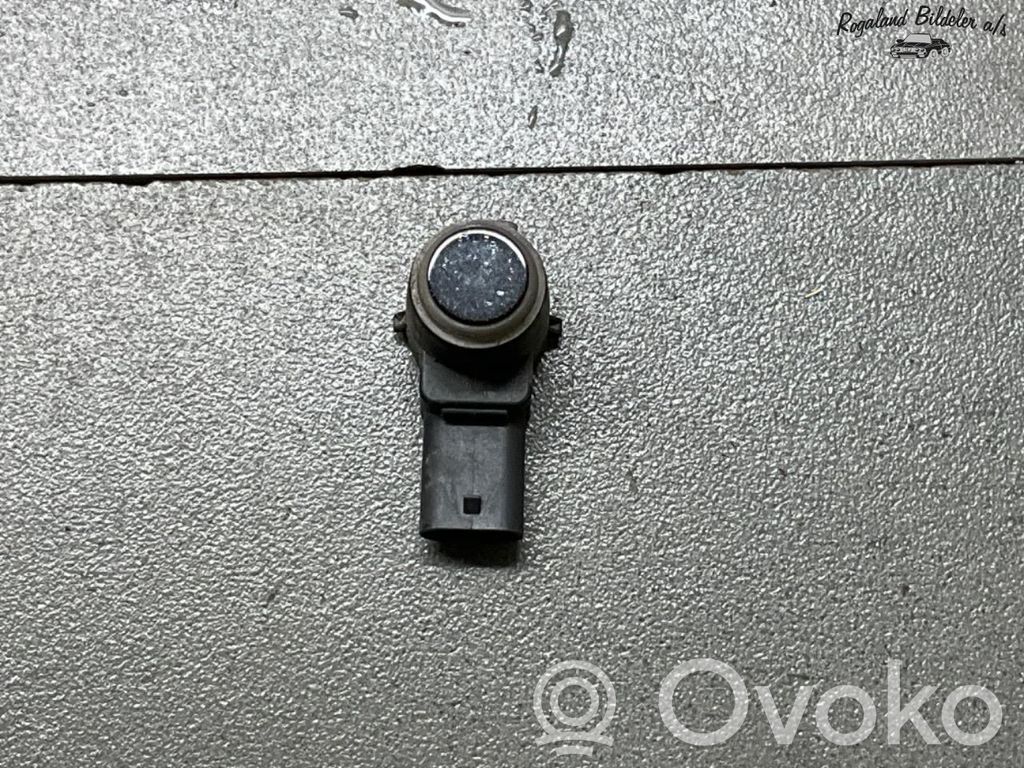 Mercedes-Benz E W212 Sensore di parcheggio PDC