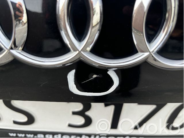 Audi A6 S6 C7 4G Heckklappe Kofferraumdeckel 