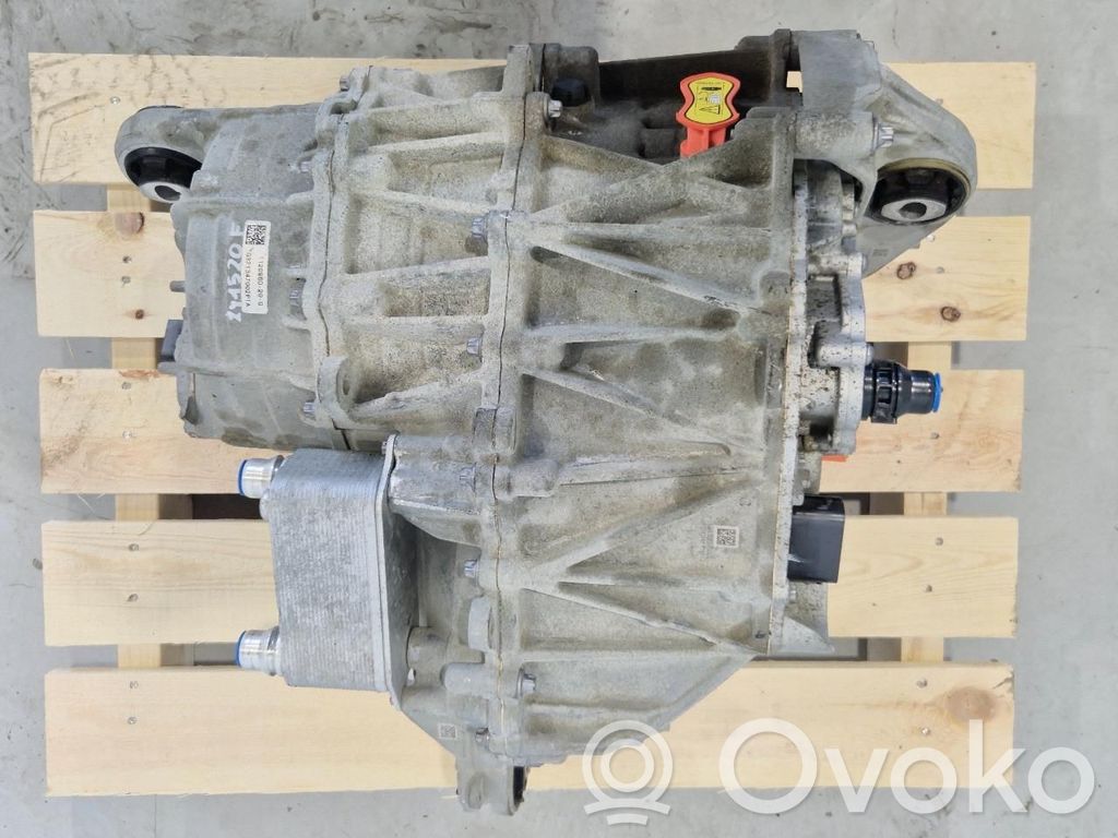 Tesla Model Y Motore elettrico per auto 