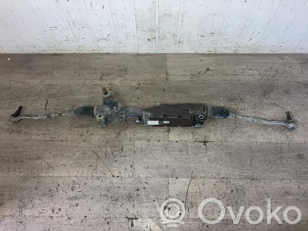 Audi e-tron Vairo kolonėlė 
