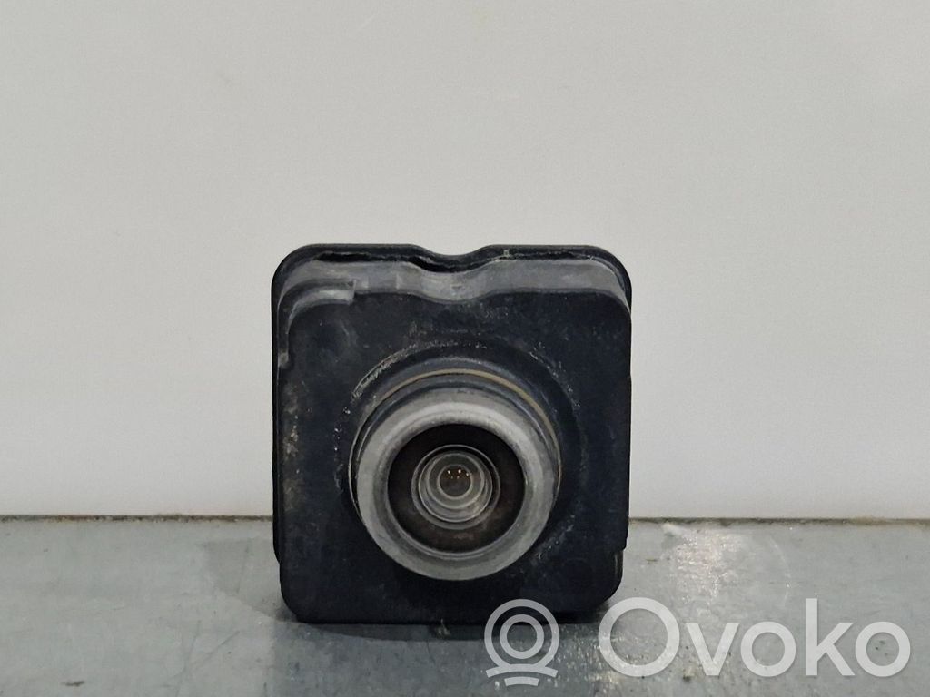 Toyota Proace Windshield/windscreen camera 