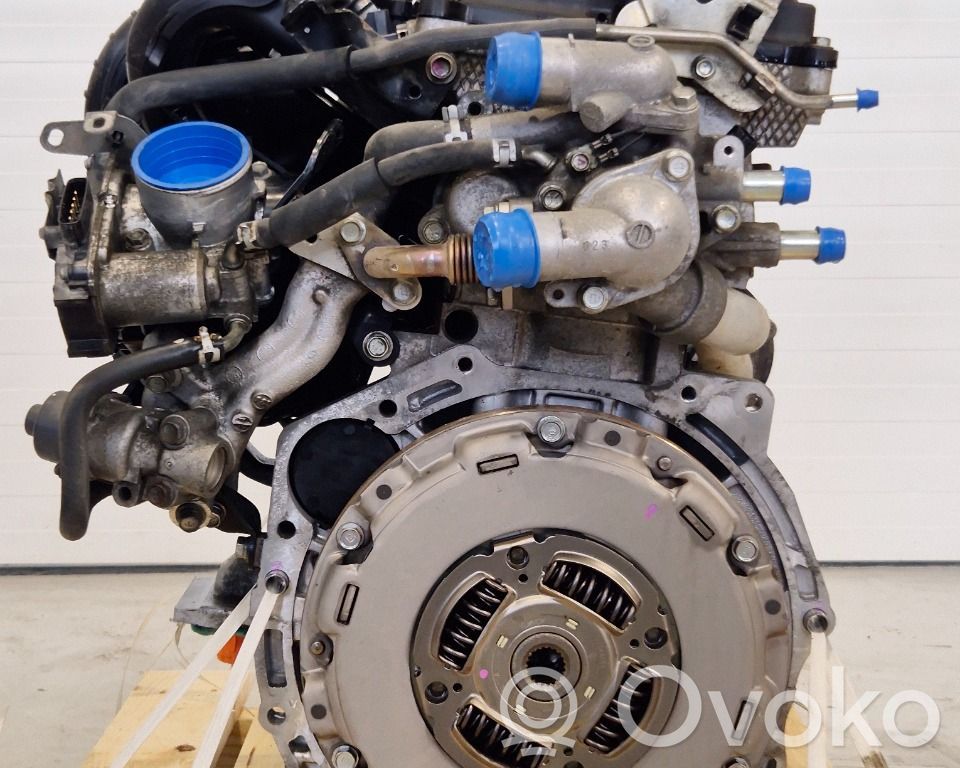 Mitsubishi Outlander Engine 