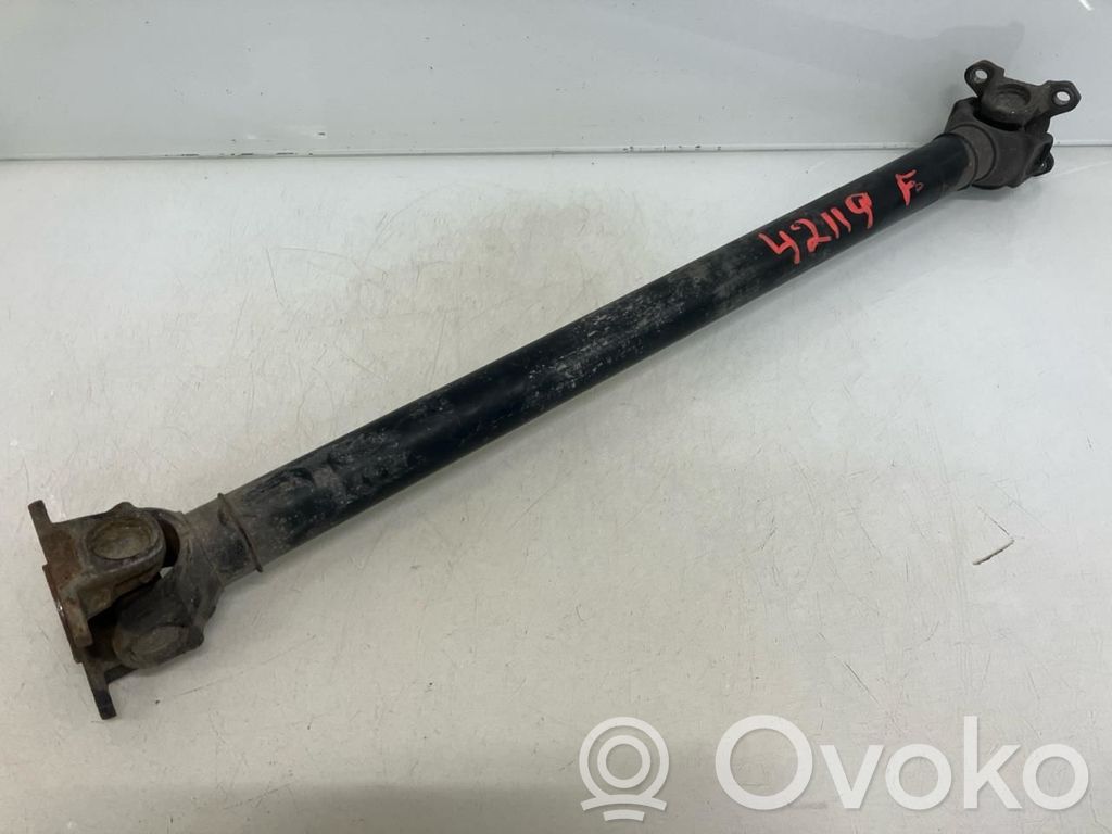 BMW X3 E83 Front prop shaft 