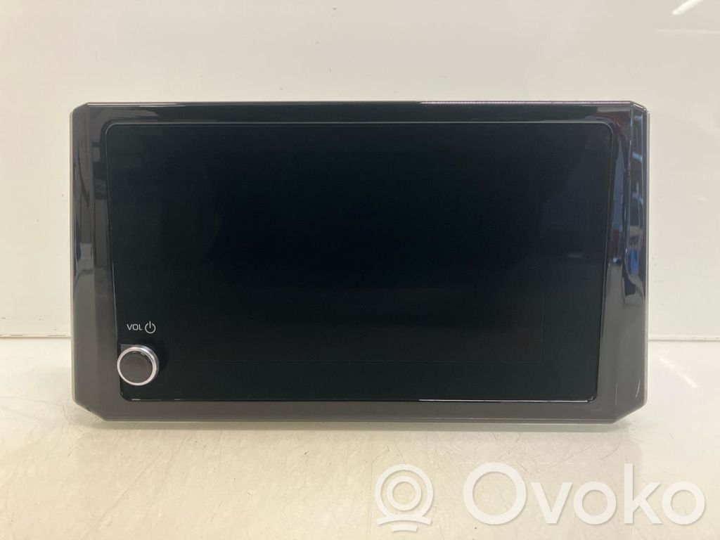 Toyota Corolla E210 E21 Radio / CD-Player / DVD-Player / Navigation 