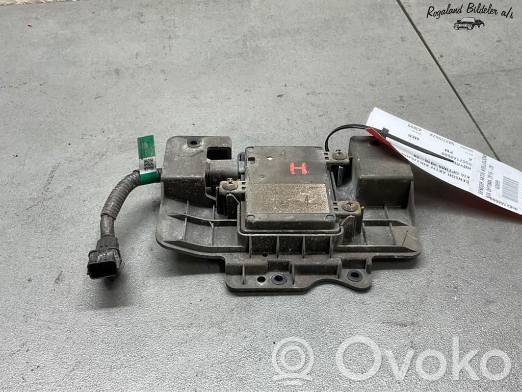 Sensor de radar Distronic   95821A8000,95821A8000,95821A8000,95821A8000