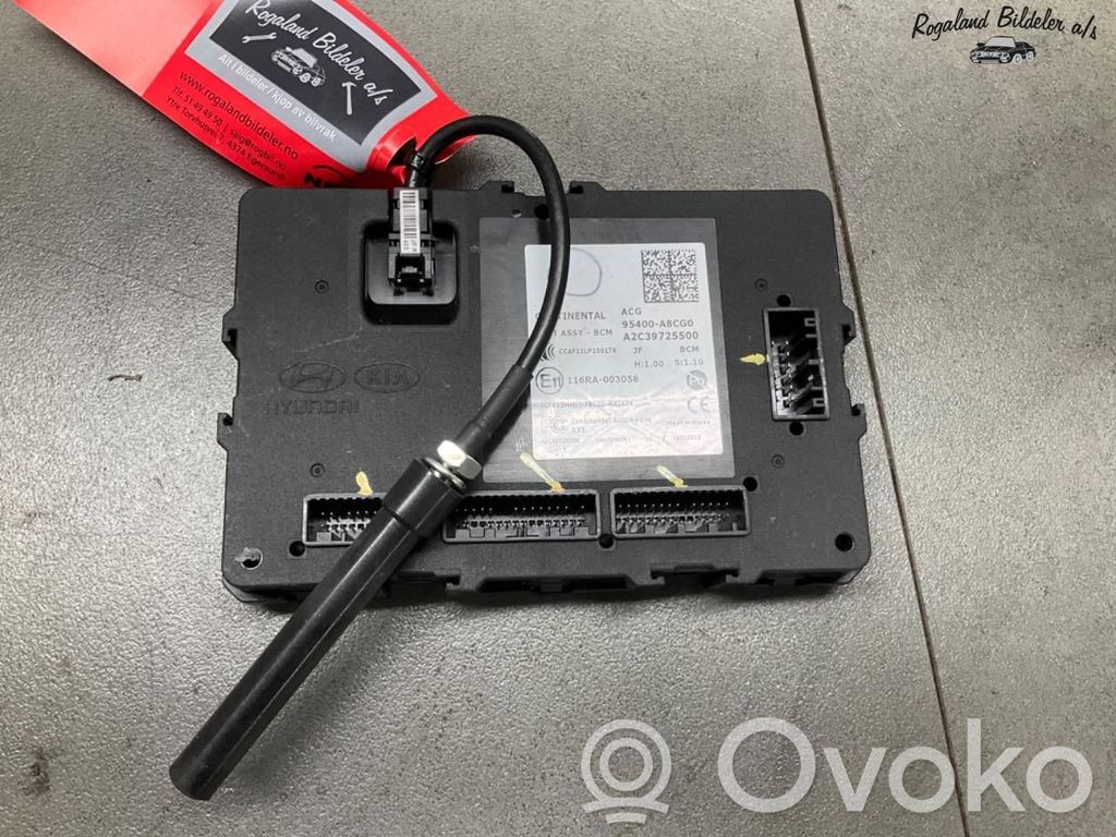 Sonstige Steuergeräte / Module   95400A8CG0,95400A8CG0,95400A8CG0,95400A8CG0