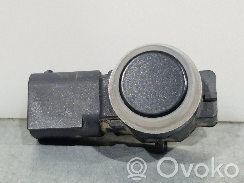 Toyota Proace Interruptor del sensor de aparcamiento (PDC) 