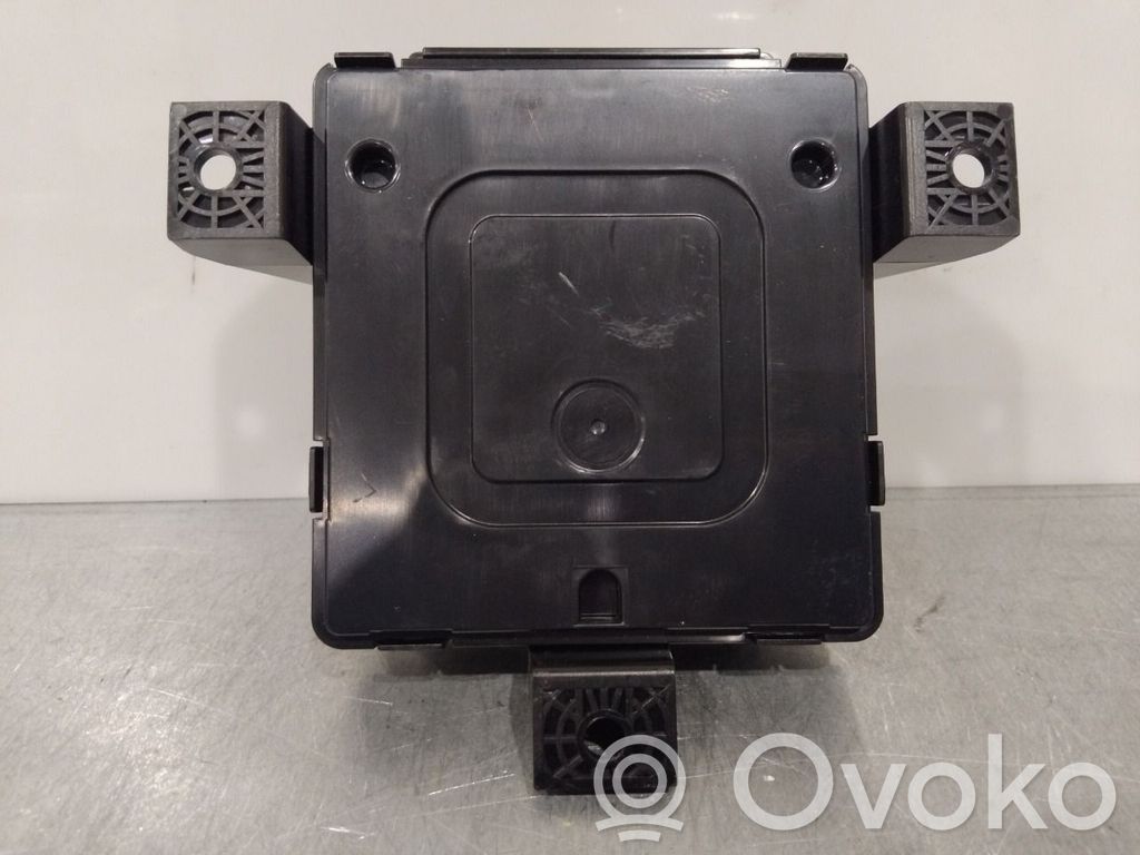 MG MG4 ev Autres unités de commande / modules 