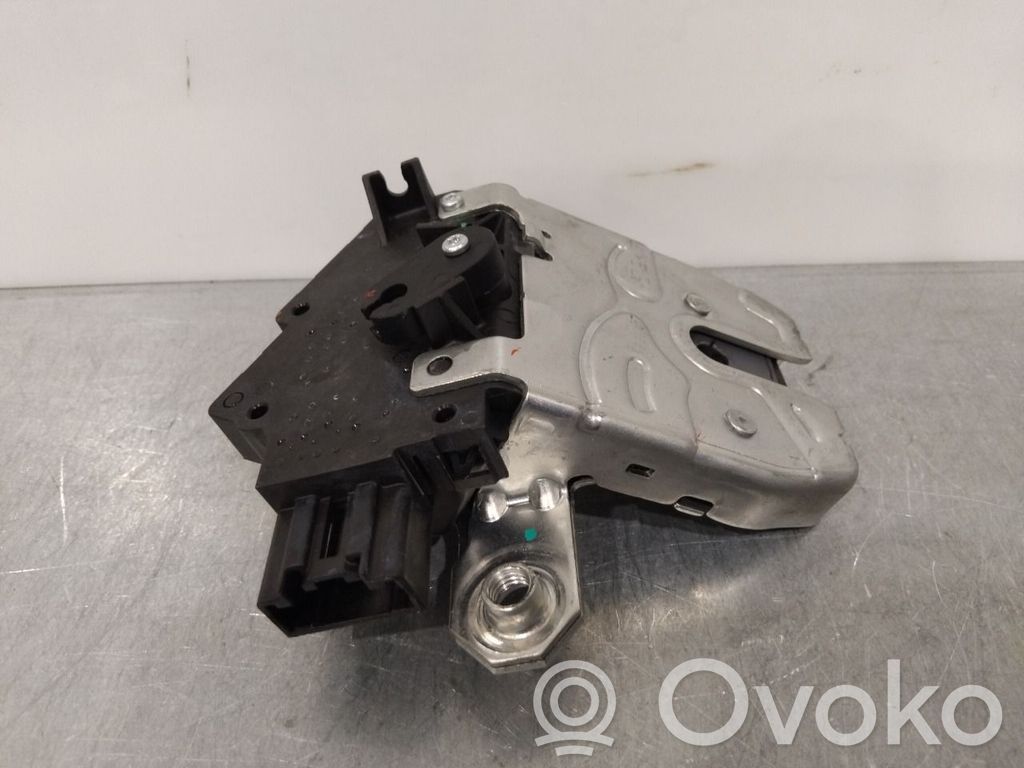 Tailgate lock latch   10314527,IP3C21A0,10314527,IP3C21A0