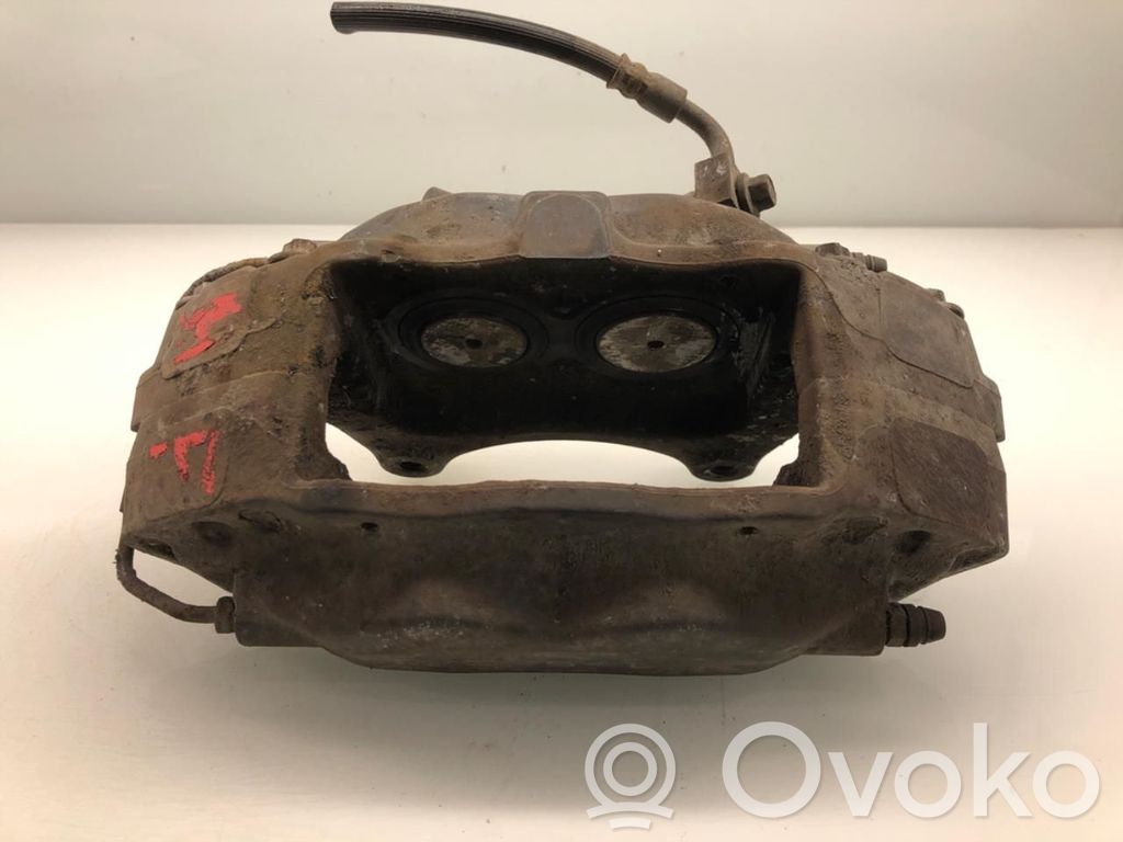 Tesla Model S Priekinis suportas 