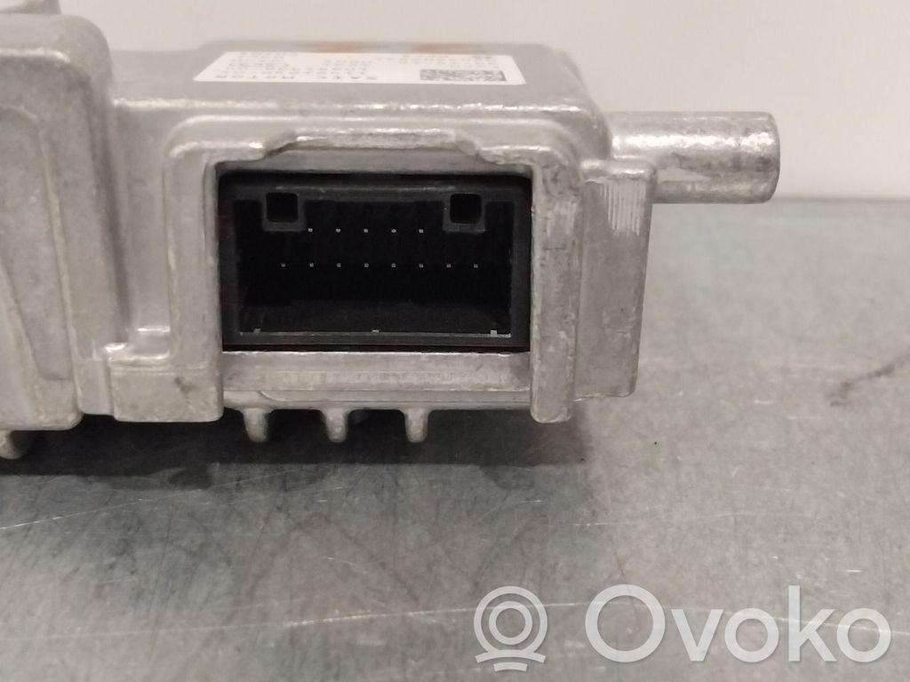 MG MG4 ev Windshield/windscreen camera 