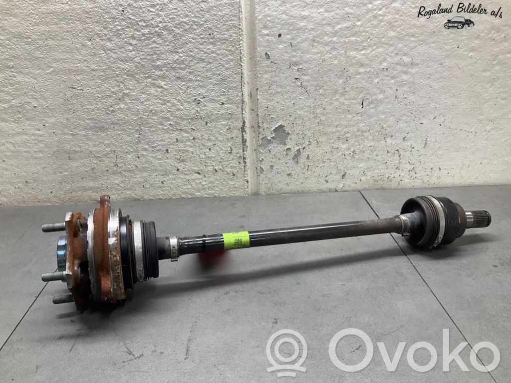 KIA EV6 Eje de transmisión trasero 