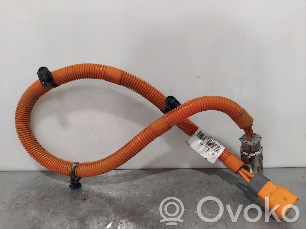 Toyota Proace Cable de alta tensión 