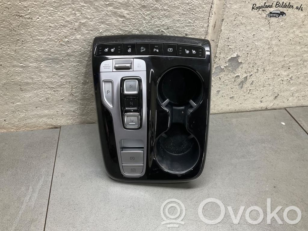 Hyundai Tucson IV NX4 Inne przełączniki i przyciski 