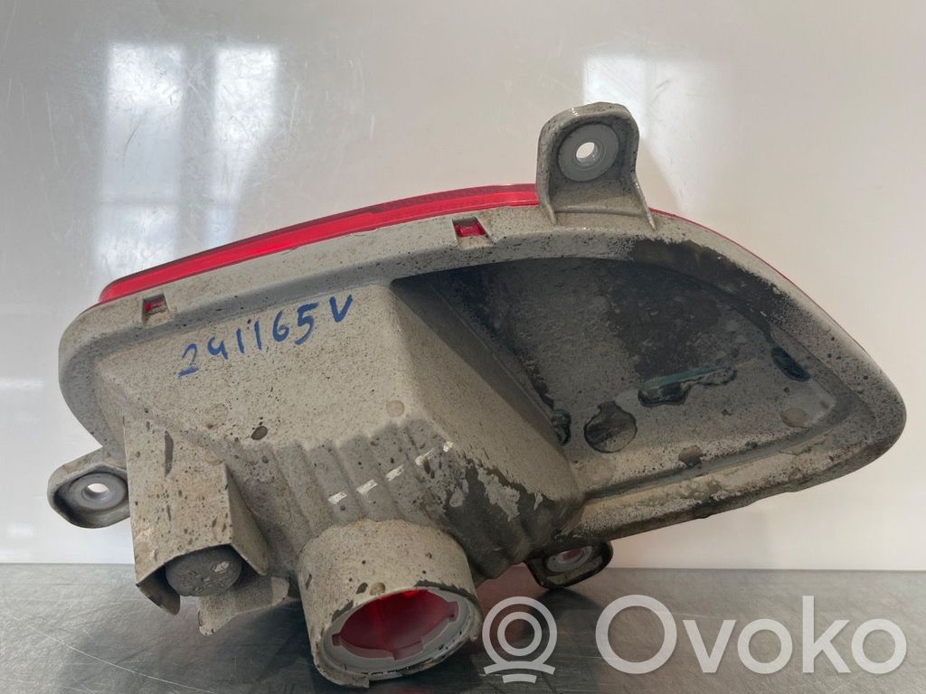 KIA Venga Lampă bară spate 