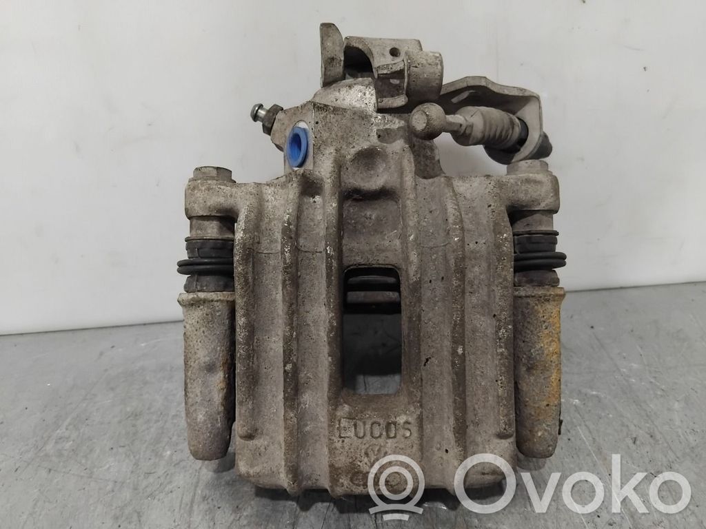 Volkswagen Polo V 6R Etrier frână spate