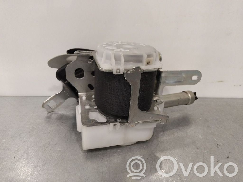 Toyota Auris E180 Cinturón delantero 