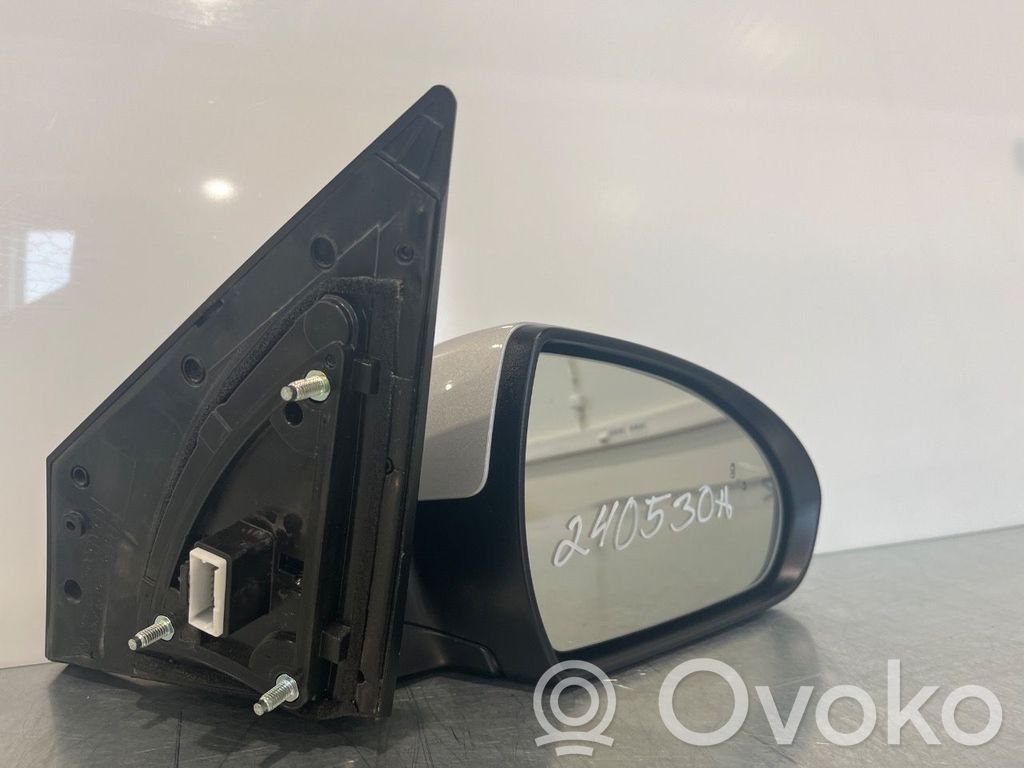 Hyundai Ioniq Specchietto retrovisore elettrico portiera anteriore