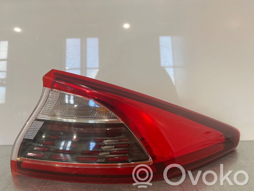 Hyundai Ioniq Lampă spate în caroserie 