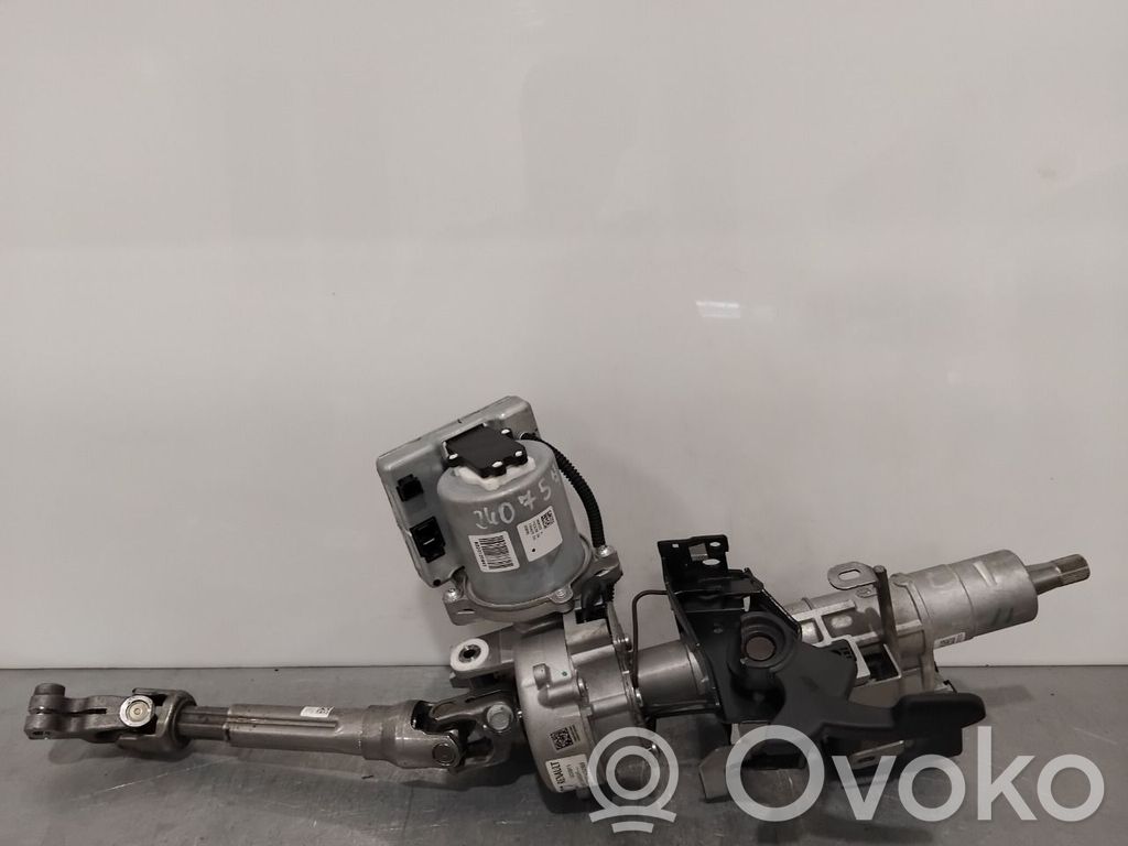 Renault Zoe Kit colonne de direction 