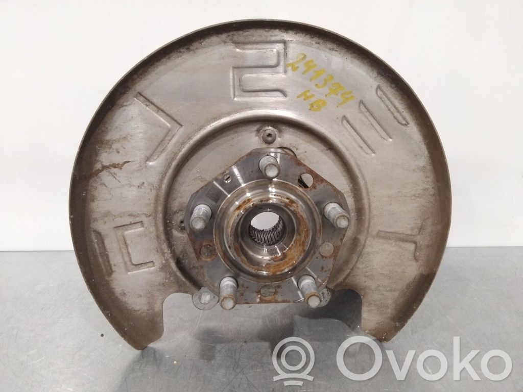 Achsschenkel hinten   104441600G,104441600G