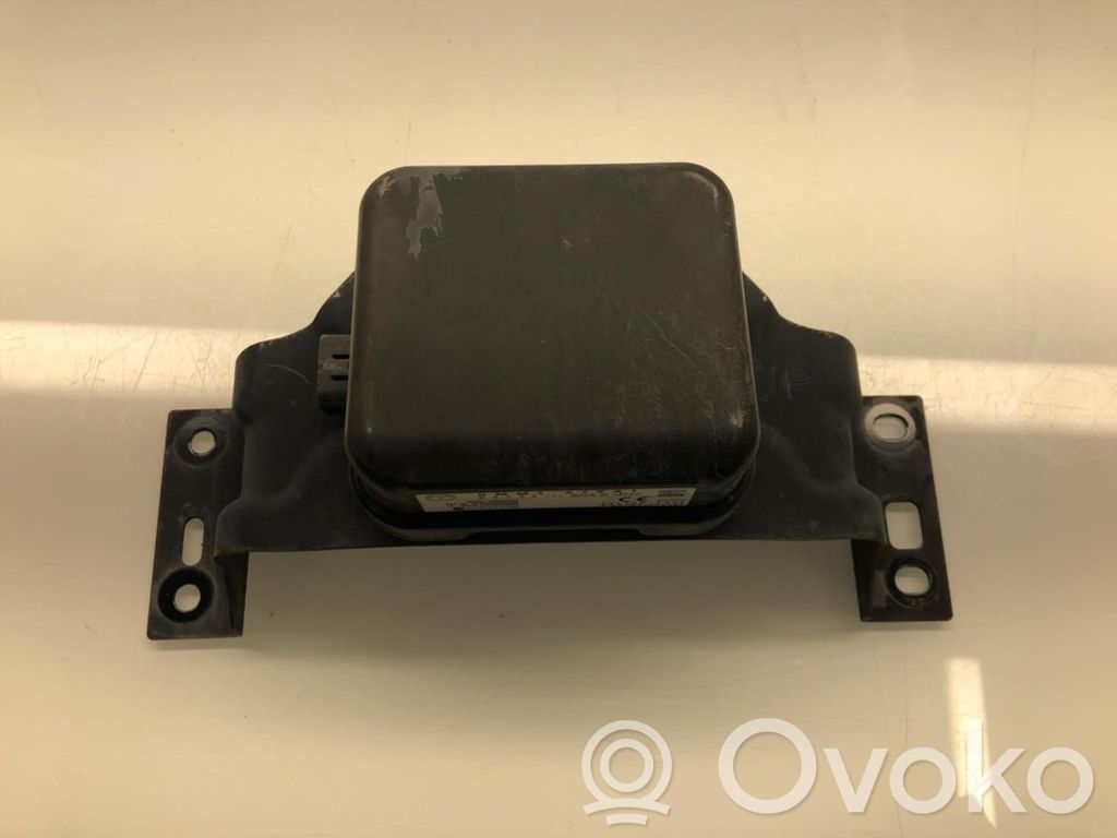 Mazda CX-3 Sensor de radar Distronic 