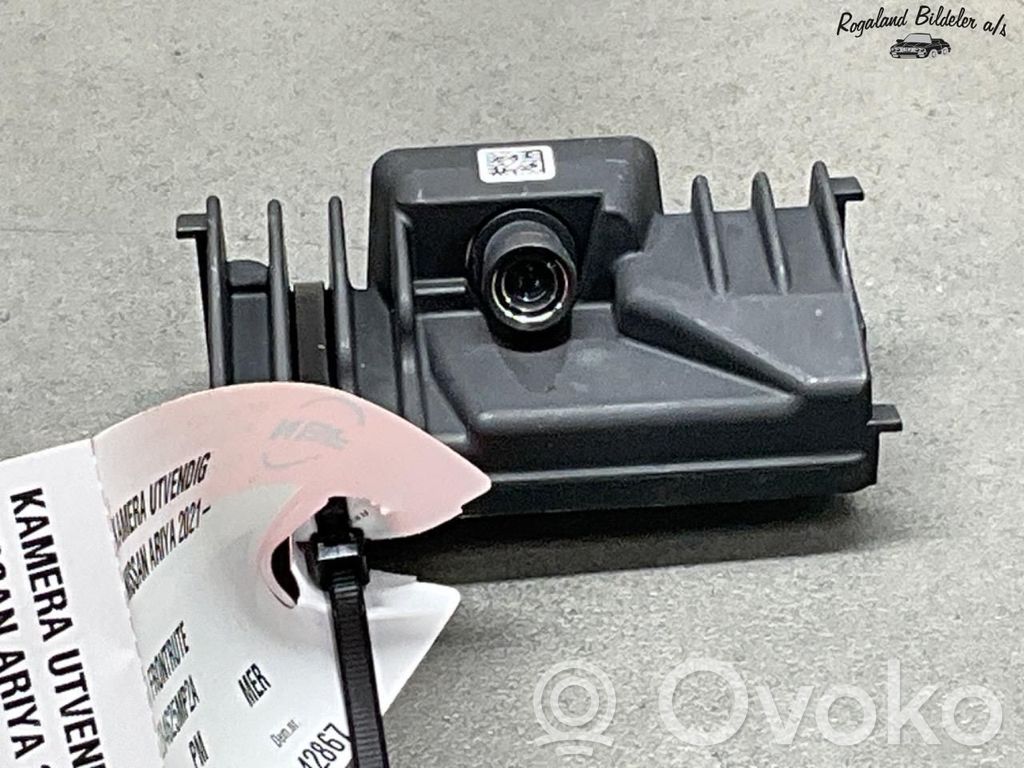 Nissan Ariya Frontkamera Windschutzscheibe Frontscheibe 