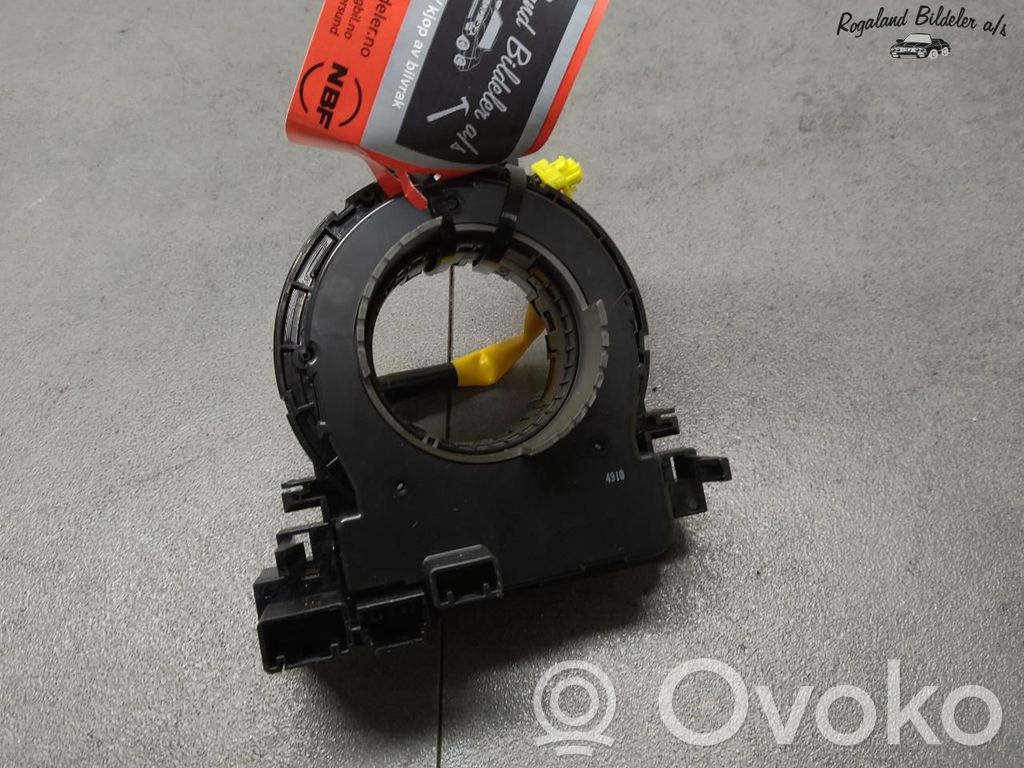 Mazda 3 III Innesco anello di contatto dell’airbag (anello SRS)