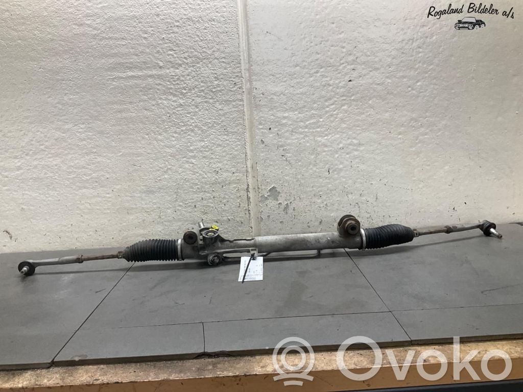 Opel Meriva B Cremagliera dello sterzo