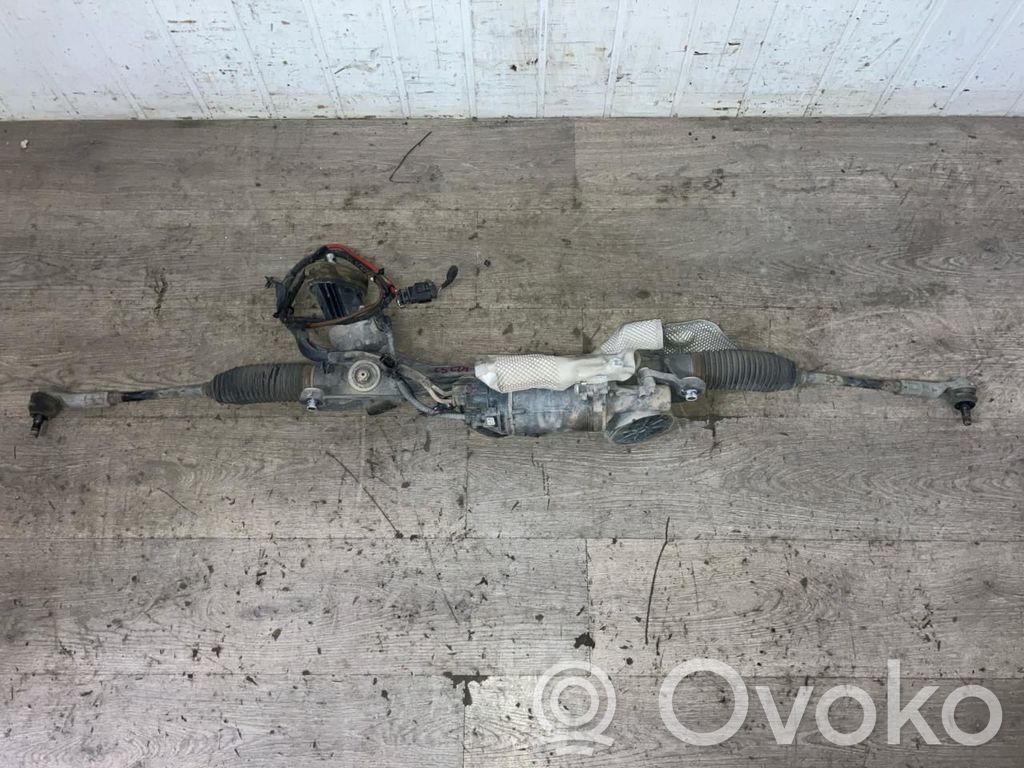 Skoda Kodiaq Casetă direcție 