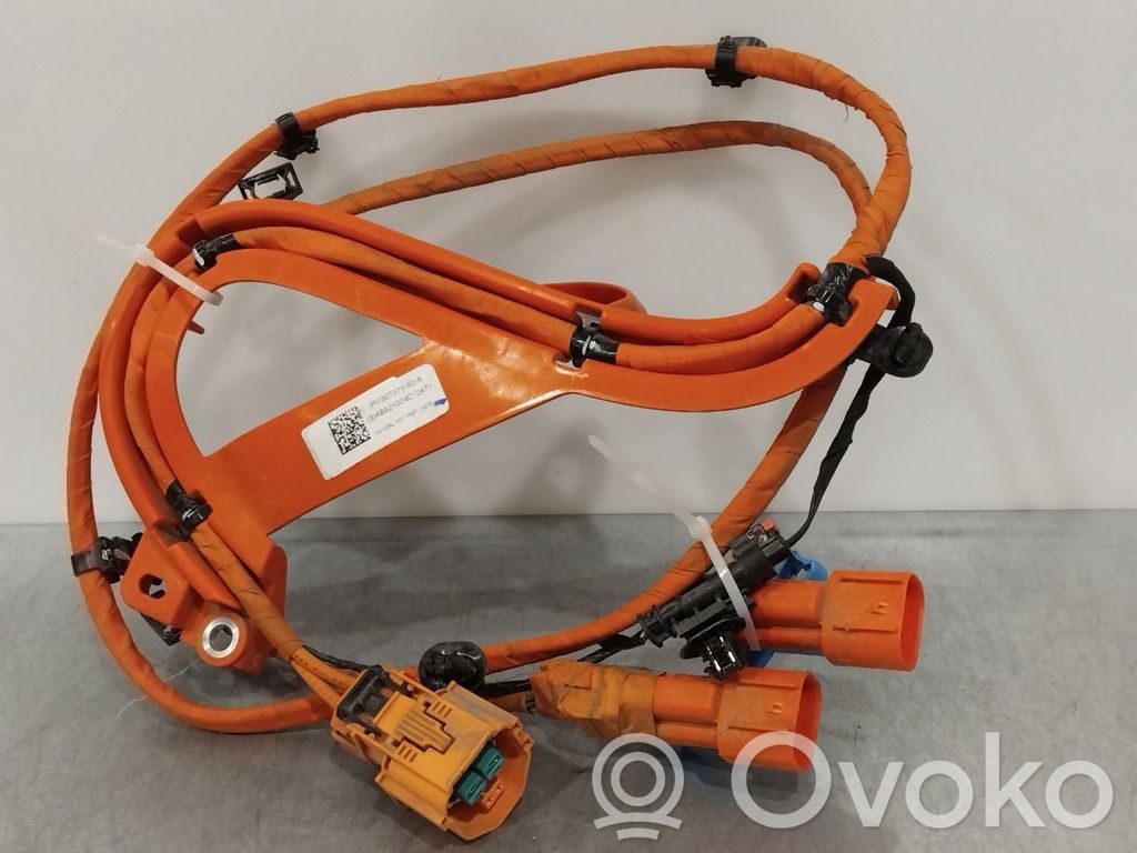 Tesla Model 3 Câble haute tension 