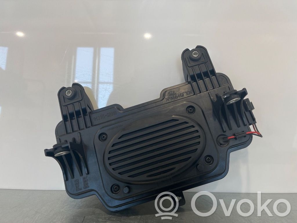 Hyundai Ioniq Altri dispositivi 