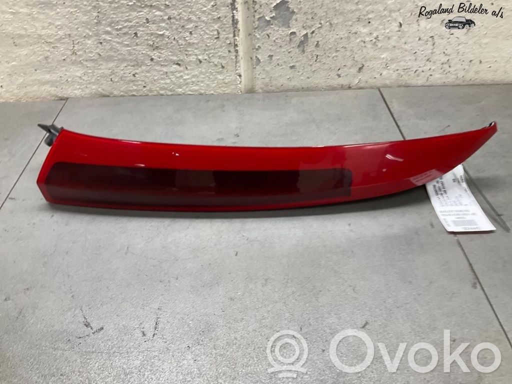 Volvo XC90 Luci posteriori