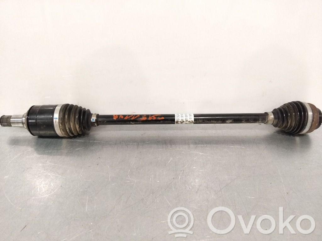BMW X1 F48 F49 Planetară spate 