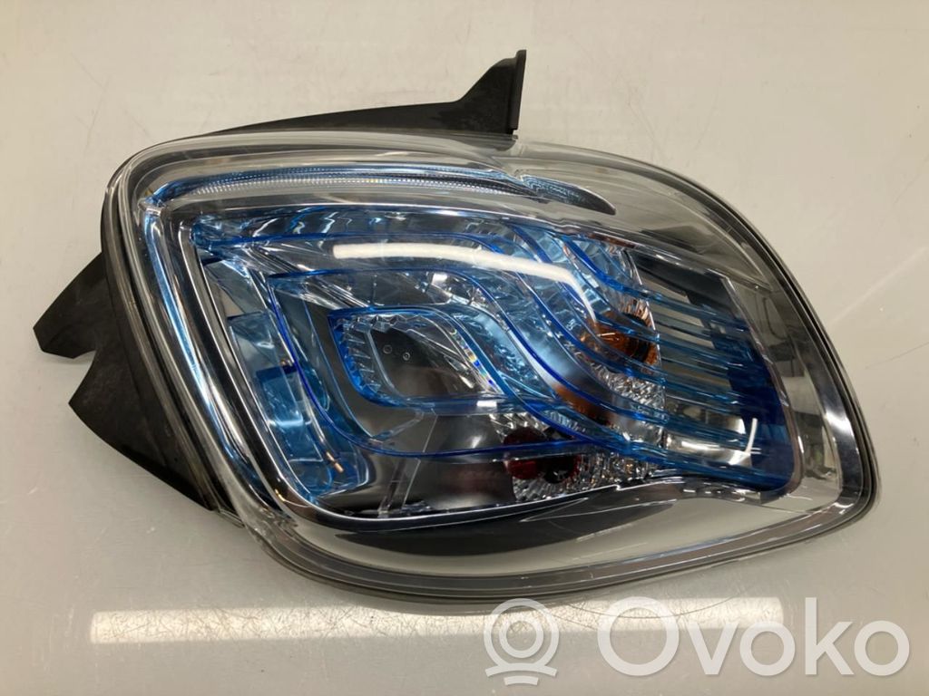 Renault Zoe Takavalot 