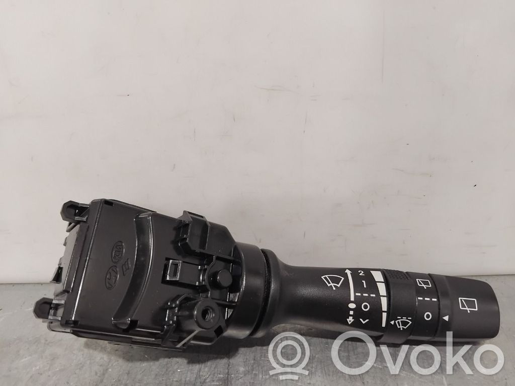 KIA Venga Leva comando tergicristalli