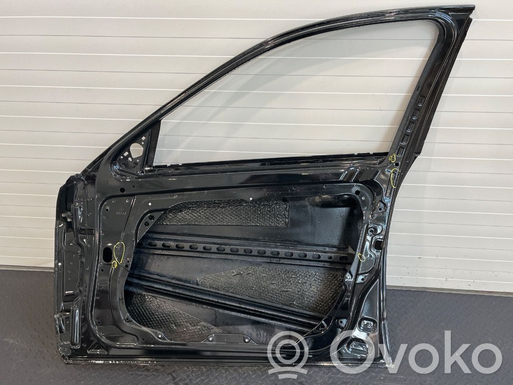 Mercedes-Benz E W212 Porte avant