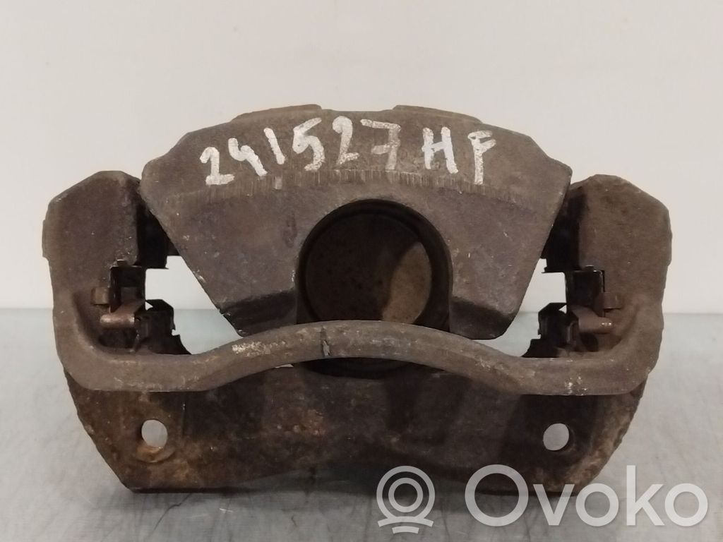 Toyota RAV 4 (XA30) Pinza del freno anteriore 