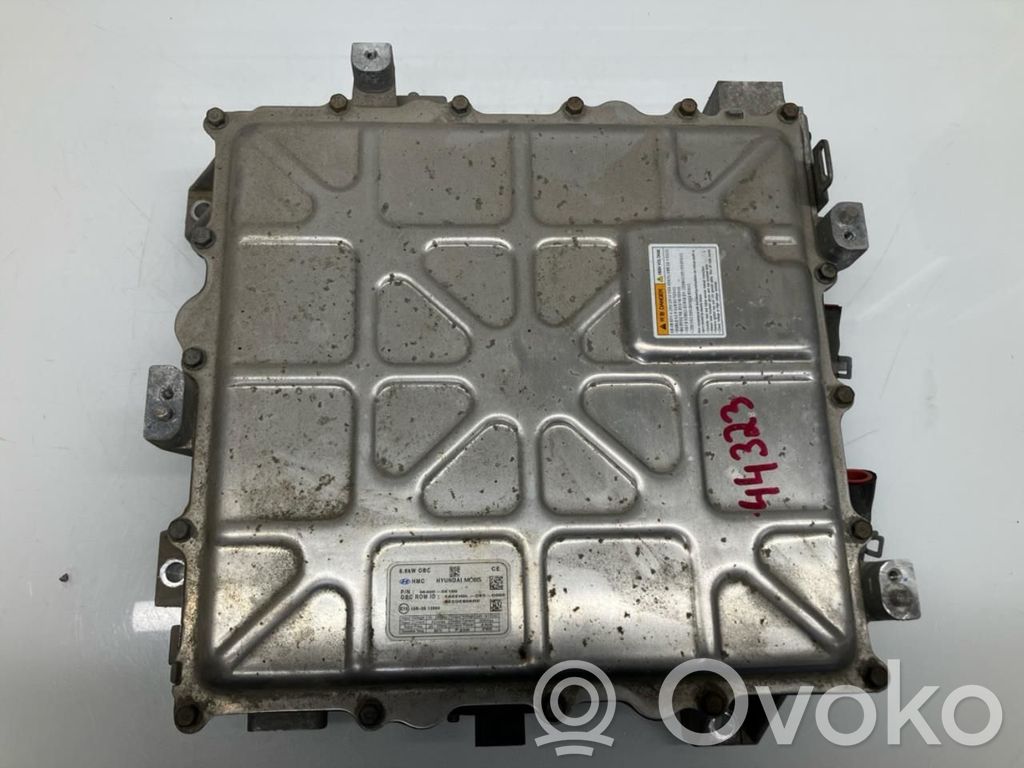 Hyundai Ioniq Ładowarka do akumulatora 