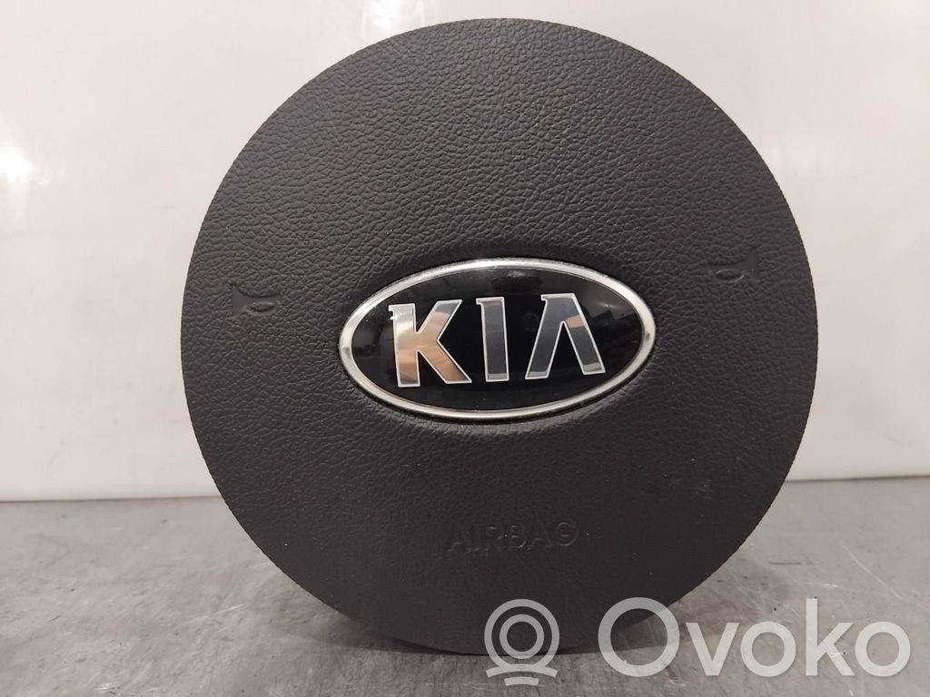 KIA Venga Airbag volan 