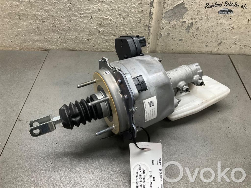 Servo-frein   118867150B,118867150B,118867150B,118867150B