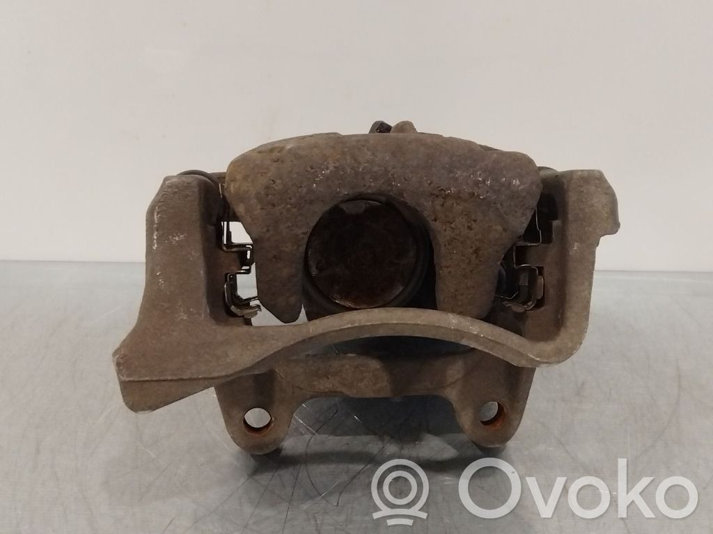 Volkswagen PASSAT B7 Etrier frână spate 
