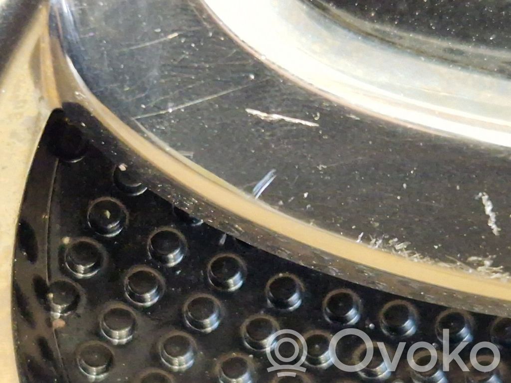 Toyota Proace Kühlergrill 