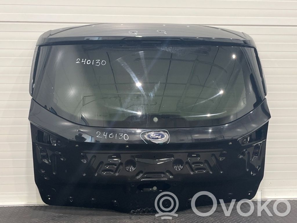 Ford S-MAX Tailgate/trunk/boot lid 